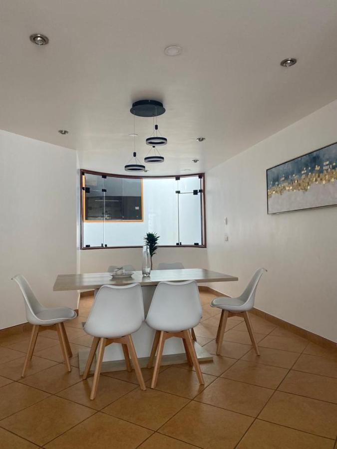 カハマルカ Casa San Roqueヴィラ エクステリア 写真